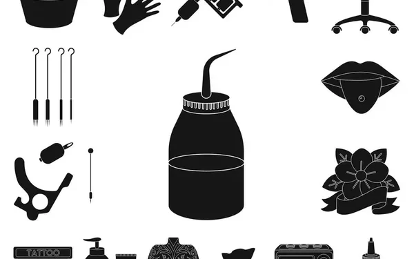 Tattoo Supply Collection