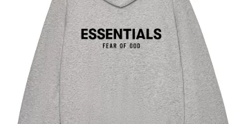 “Essentials Clothing: Where Style Knows No Bounds”