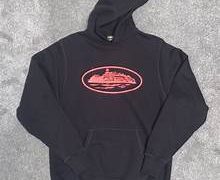 “Experience Comfort in Every Stitch: Corteiz Hoodies Collection!”