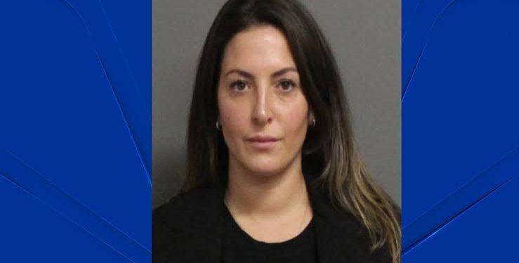 Andie Rosafort Abuse