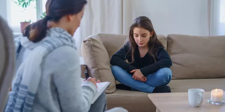 Near me for Anxiety Support