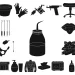 Tattoo Supply Collection