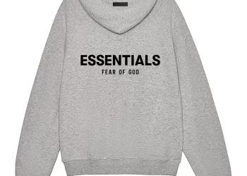 “Essentials Clothing: Where Style Knows No Bounds”