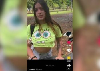 The Unsolved Spongegirl Investigation