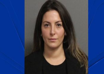 Andie Rosafort Abuse