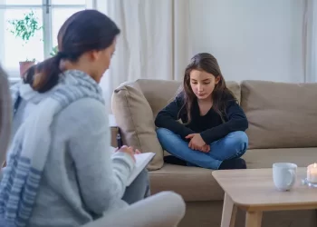 Near me for Anxiety Support