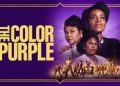 The Cultural Impact of The Color Purple: 1985 vs. 2023 Adaptations”