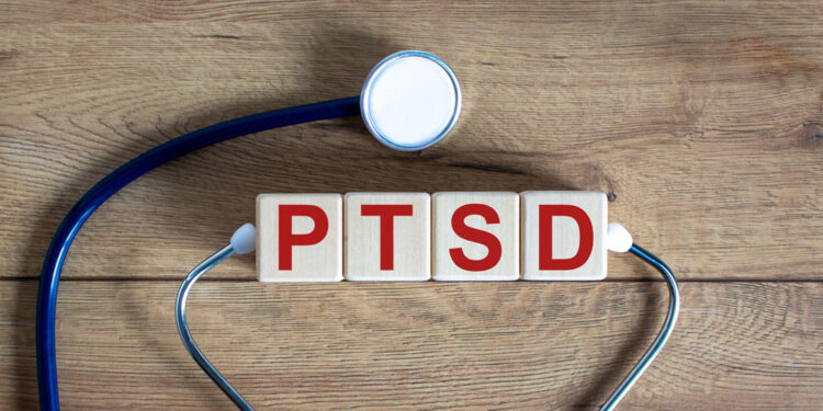 PTSD Treatment