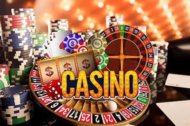 Discover the Excitement of Casino Rabbit Win Discover the Excitement of Casino Rabbit Win