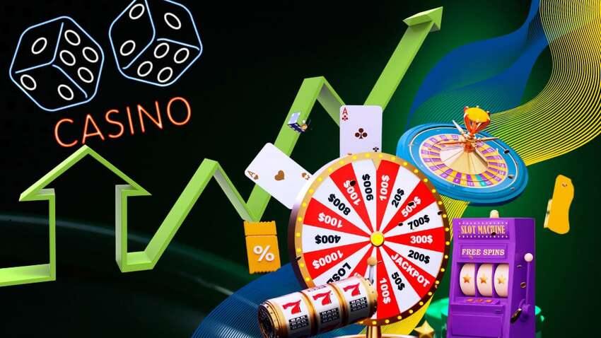 Pyramid Spins Unleash Your Luck in a World of Adventure Pyramid Spins Unleash Your Luck in a World of Adventure