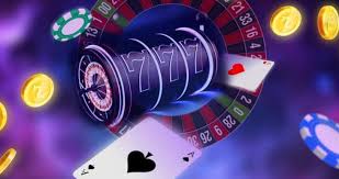The Rise of Online Casino Websites UK A Comprehensive Guide The Rise of Online Casino Websites UK A Comprehensive Guide