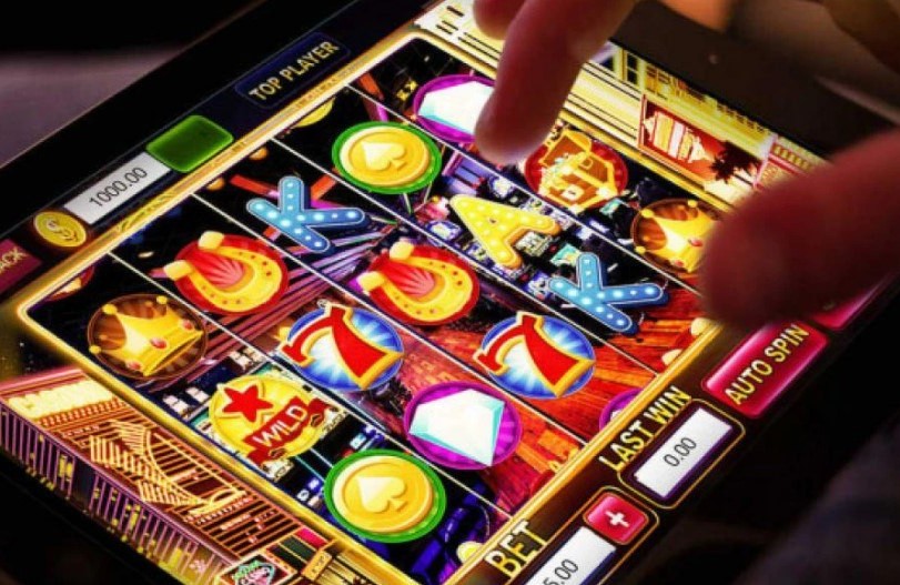The Rise of Online Casino Websites UK A Comprehensive Guide The Rise of Online Casino Websites UK A Comprehensive Guide
