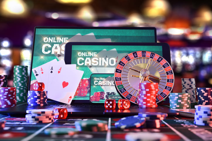 The Ultimate Experience at PartyCasino Online Casino UK The Ultimate Experience at PartyCasino Online Casino UK