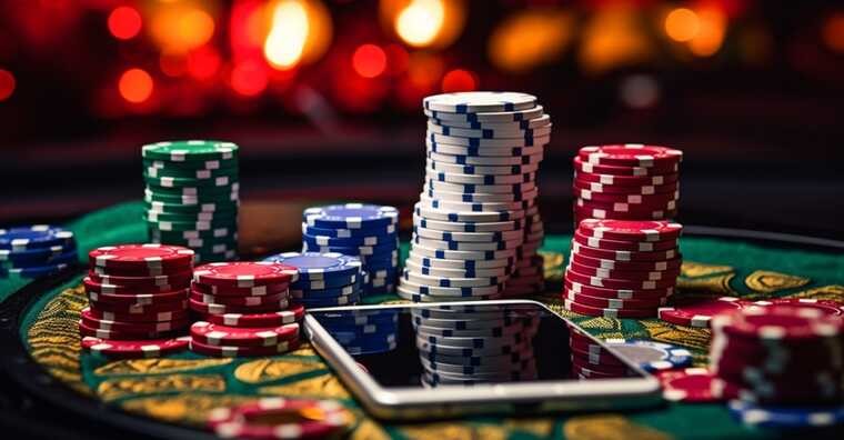 Understanding the BOF Casino Registration Process 34 Understanding the BOF Casino Registration Process 34