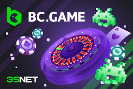 تقييمات BC.Game تجربة قمار فريدة ومثيرة في عالم العملات الرقمية