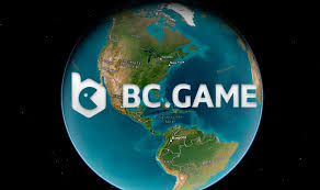 تقييمات BC.Game تجربة قمار فريدة ومثيرة في عالم العملات الرقمية