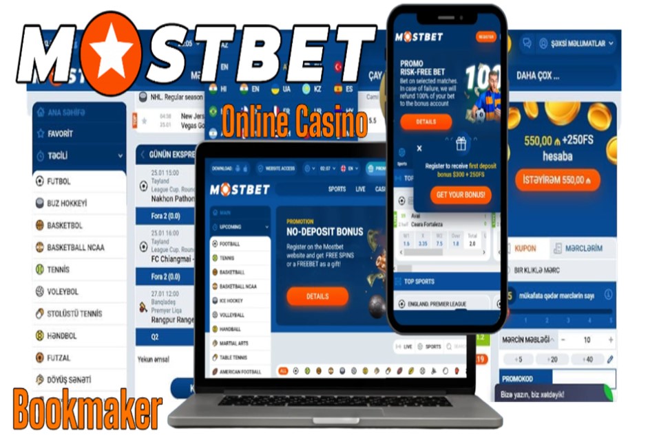 Discover the Exciting Features of the Mostbet APK