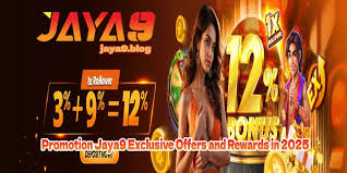 Discover the Exciting World of Jaya9 Discover the Exciting World of Jaya9
