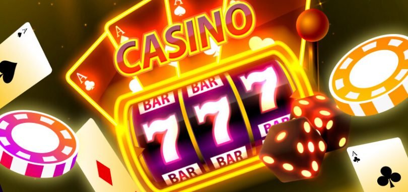 Discover the Exciting World of Online Casino in UK with New Opportunities Discover the Exciting World of Online Casino in UK with New Opportunities