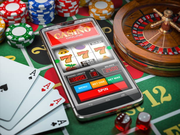 Experience the Thrill of Gaming at Online 30Bet Casino