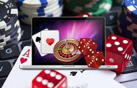 Experience the Thrill of Gaming at Online 30Bet Casino