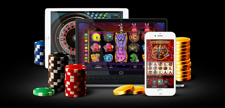Experience the Thrill of Gaming at Online 30Bet Casino