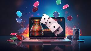 Explore the Exciting World of Casino Cosmobet 17 Explore the Exciting World of Casino Cosmobet 17