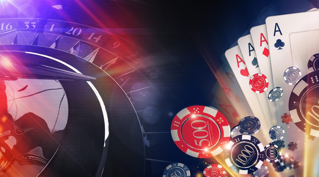 Exploring the Excitement of Cross-Chain Casino Bonuses