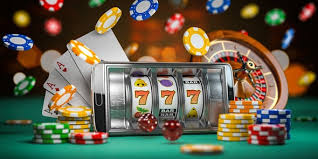 Nove casino bez vkladu Jak získat bonusy bez rizika