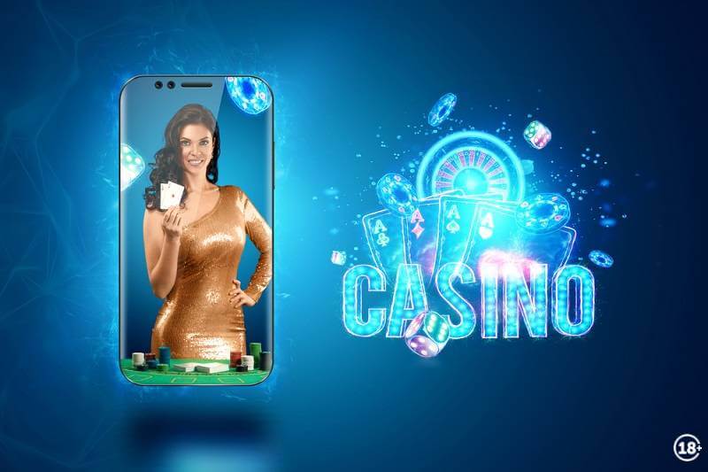 Objavte nove slovenske online casino Dnes a zajtra