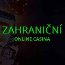 Objevte nové české online casino bonus pro vaše nezapomenutelné zážitky