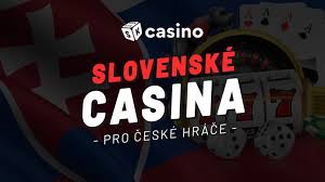 Objevte nové české online casino bonus pro vaše nezapomenutelné zážitky