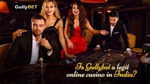 Seamless Access Gullybet Login Mobile App for Thrilling Gaming