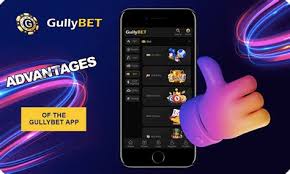 Seamless Access Gullybet Login Mobile App for Thrilling Gaming