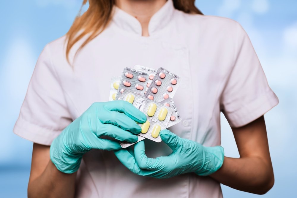 Tretinoïne Zonder Medisch Voorschrift De Voor- en Nadelen