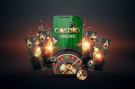 Trusted Online Casinos With Global 1