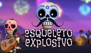 Tutte le slot Esqueleto Explosivo Scopri il Mondo dei Morti Viventi Tutte le slot Esqueleto Explosivo Scopri il Mondo dei Morti Viventi