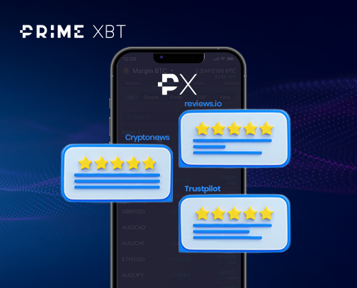 Unlocking Opportunities Live Trading on PrimeXBT UK