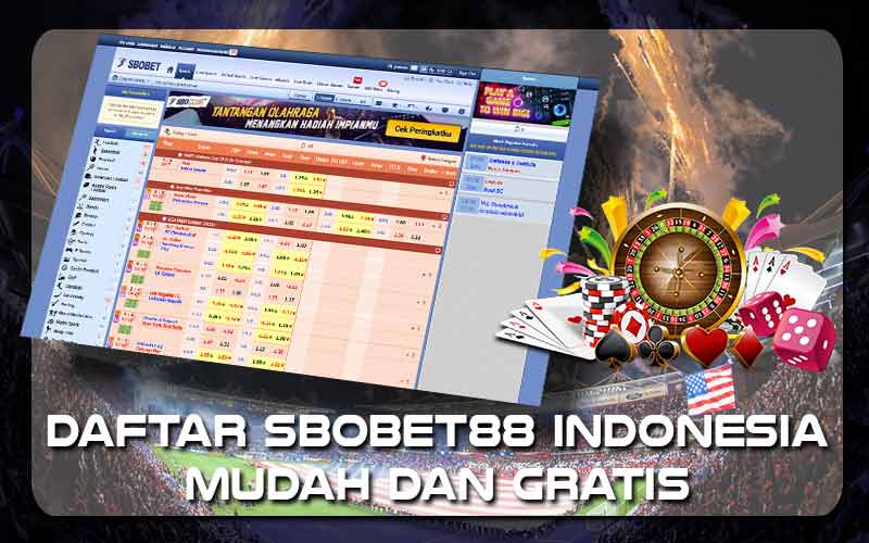 Agen Betting Sbobet88 Deposit 50 untuk Menang Besar 222982969 Agen Betting Sbobet88 Deposit 50 untuk Menang Besar 222982969