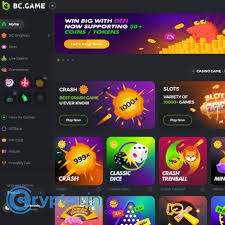 BC.Game Crypto Casino Your Ultimate Gaming Destination BC.Game Crypto Casino Your Ultimate Gaming Destination