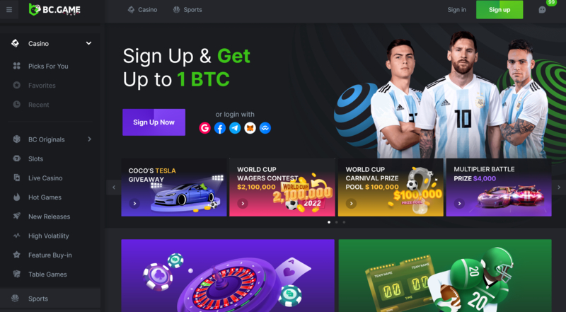 BC.Game Crypto Casino Your Ultimate Gaming Destination BC.Game Crypto Casino Your Ultimate Gaming Destination