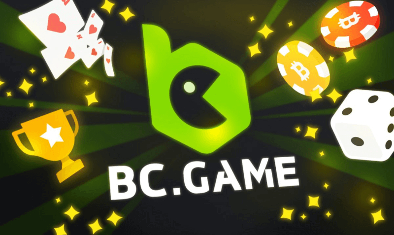 BC.Game Crypto Casino Your Ultimate Gaming Destination BC.Game Crypto Casino Your Ultimate Gaming Destination