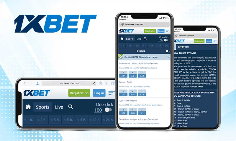 Comprehensive Guide to 1xBet Windows App Features and Installation Comprehensive Guide to 1xBet Windows App Features and Installation