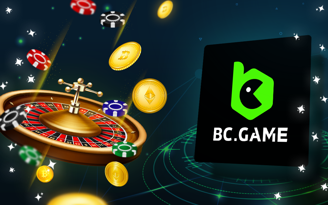 Discover the Thrills of Poker at BC.Game Discover the Thrills of Poker at BC.Game
