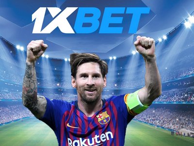 Download 1xBet App Your Gateway to Online Betting Download 1xBet App Your Gateway to Online Betting