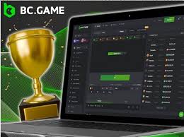 Exploring BCGame Mirror The Future of Online Gaming 1474460016 Exploring BCGame Mirror The Future of Online Gaming 1474460016