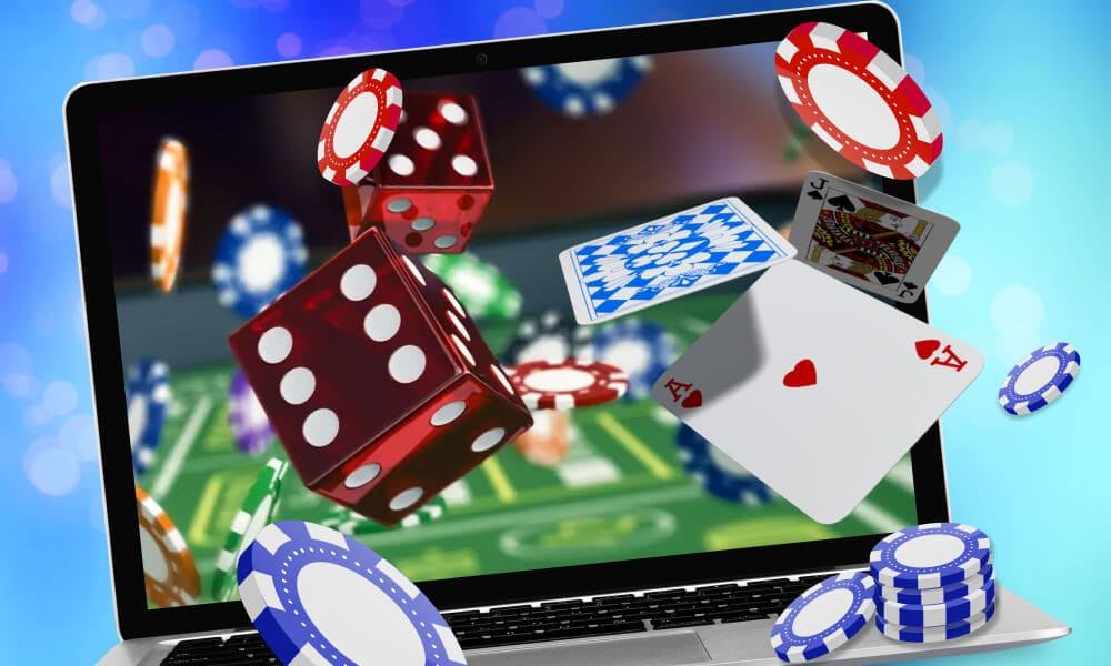 Exploring the Exciting World of Bets24 Casino