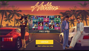 Hotline Casino Gdzie Gra Spotyka Przygodę Hotline Casino Gdzie Gra Spotyka Przygodę
