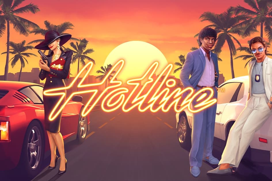 Hotline Casino - Twoje Najlepsze Miejsce do Gry w Internecie