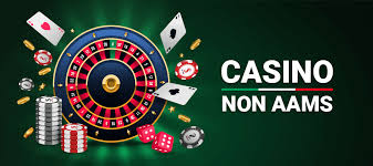 I casinò non AAMS senza documenti Giocare in modo sicuro e divertente I casinò non AAMS senza documenti Giocare in modo sicuro e divertente